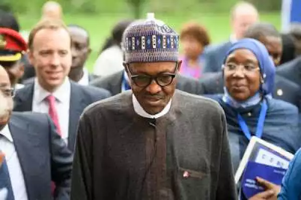 President Buhari Reportedly Dead; Shehu Reacts To Rumor